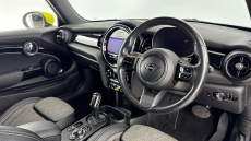 MINI Hatchback 135kW Cooper S Level 2 33kWh 3dr Auto Electric Hatchback